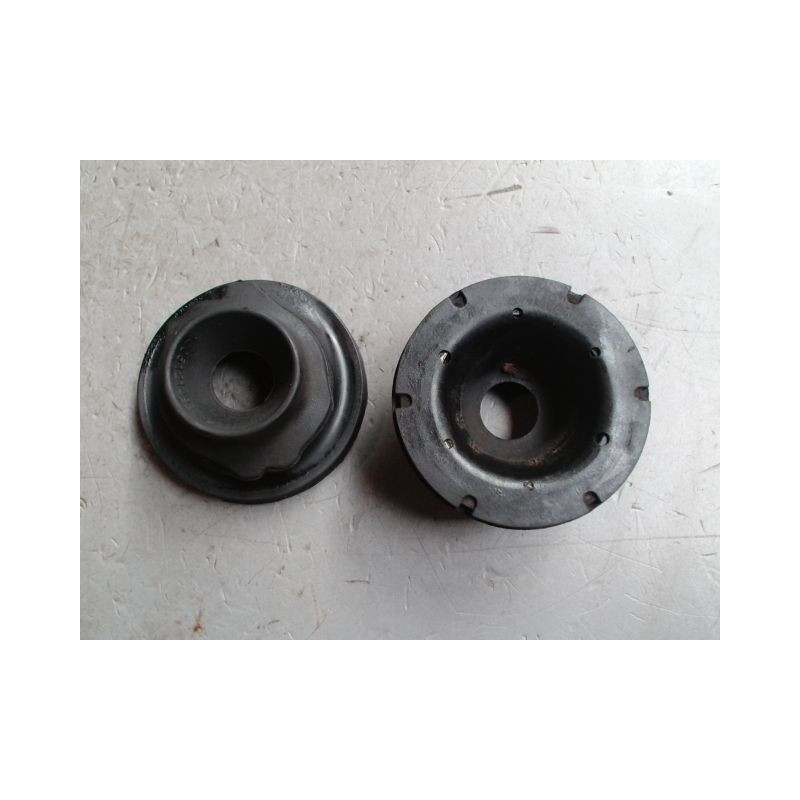 COUPELLES AMORTISSEURS ARRIERE VOLKSWAGEN POLO 2009-