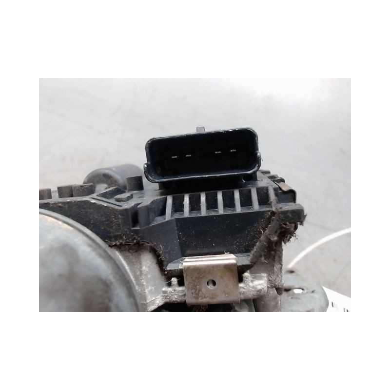MECANISME ESSUIE-GLACE AVANT PEUGEOT 407