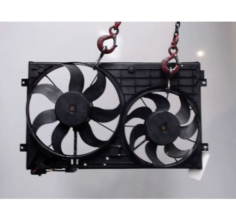 MOTEUR VENTILATEUR RADIATEUR