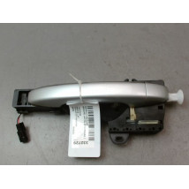POIGNEE EXTERIEURE PORTE ARRIERE GAUCHE RENAULT MEGANE IV PHASE 1 2015-