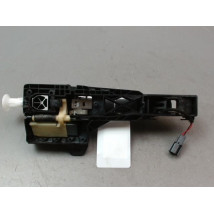 POIGNEE EXTERIEURE PORTE ARRIERE GAUCHE RENAULT MEGANE IV PHASE 1 2015-