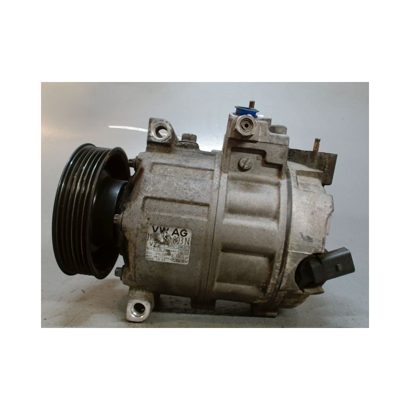 COMPRESSEUR AIR CONDITIONNE VOLKSWAGEN GOLF