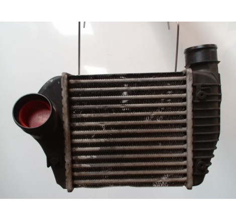 ECHANGEUR AIR