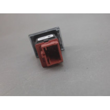 BOUTON DE WARNING CITROEN C3