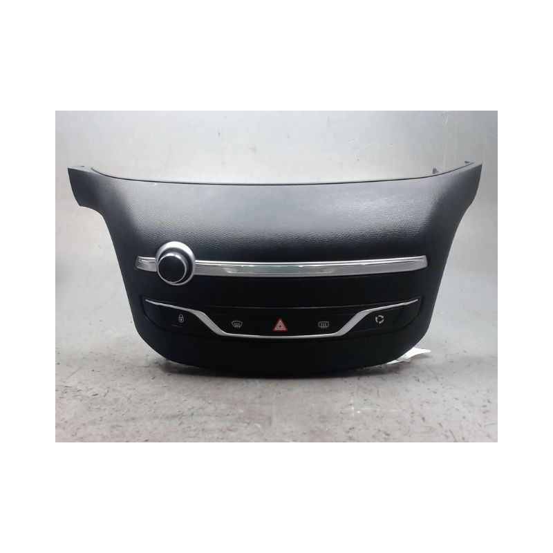 BOUTON DE WARNING PEUGEOT 308