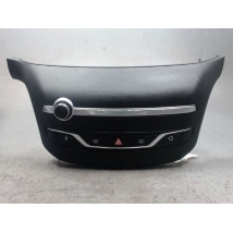 BOUTON DE WARNING PEUGEOT 308