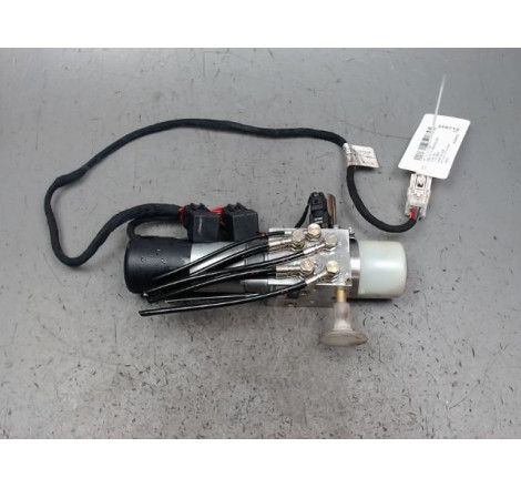 MOTEUR TOIT OUVRANT