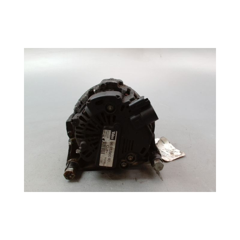 ALTERNATEUR PEUGEOT PARTNER TEPEE II Phase 1 (B9) 2008-2012