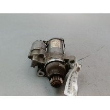 DEMARREUR VOLKSWAGEN POLO V Phase 1 (6R) 2009-...