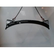 BAIE PARE BRISE PEUGEOT 207 5P
