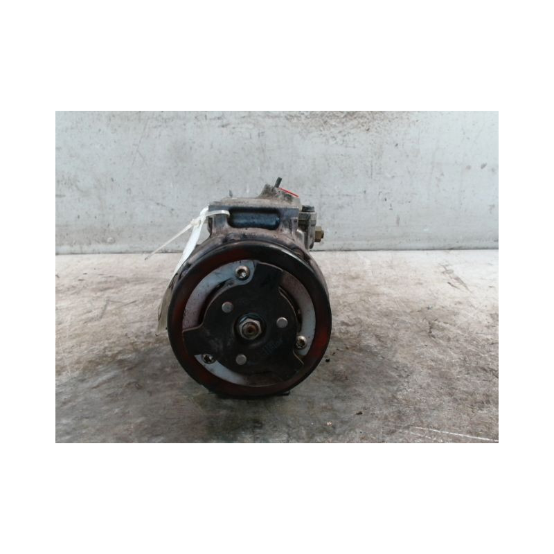 COMPRESSEUR AIR CONDITIONNE VOLKSWAGEN PASSAT 2005-