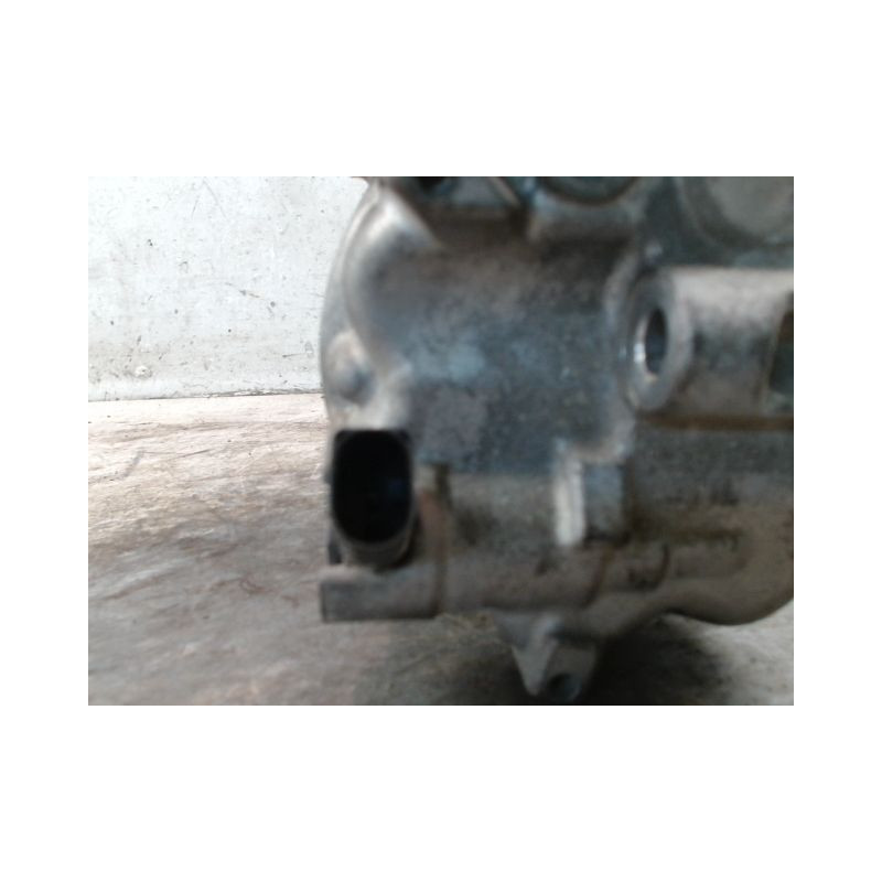 COMPRESSEUR AIR CONDITIONNE VOLKSWAGEN PASSAT 2005-