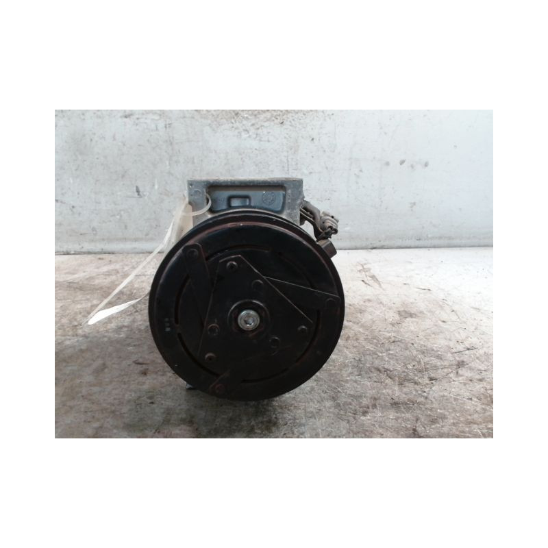 COMPRESSEUR AIR CONDITIONNE RENAULT CLIO