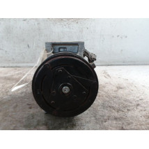 COMPRESSEUR AIR CONDITIONNE RENAULT CLIO