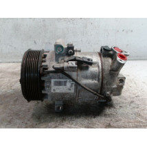 COMPRESSEUR AIR CONDITIONNE RENAULT CLIO