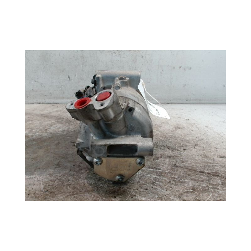 COMPRESSEUR AIR CONDITIONNE RENAULT CLIO