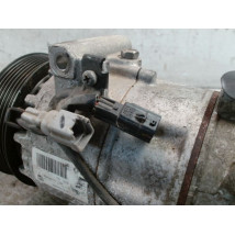 COMPRESSEUR AIR CONDITIONNE RENAULT CLIO