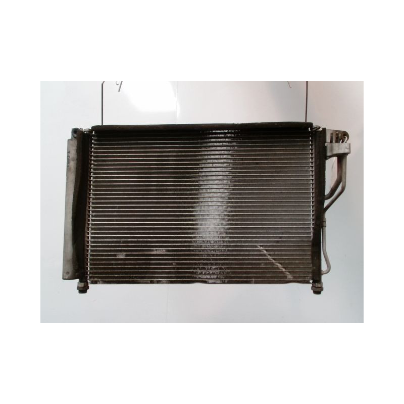CONDENSEUR CLIMATISATION HYUNDAI ACCENT 01-