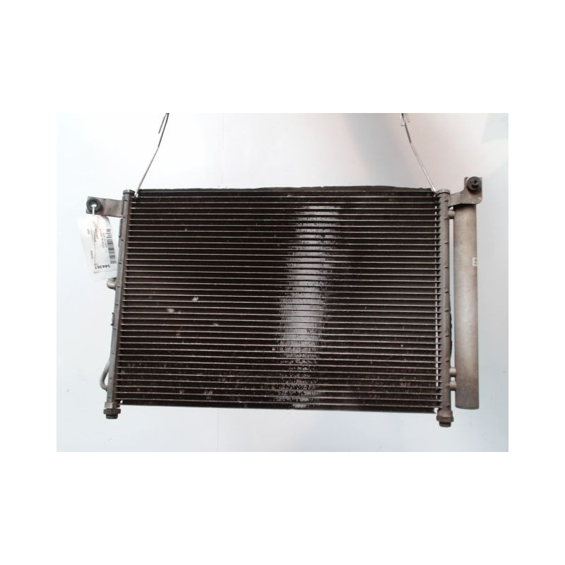 CONDENSEUR CLIMATISATION HYUNDAI ACCENT 01-