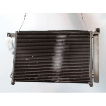 CONDENSEUR CLIMATISATION HYUNDAI ACCENT 01-