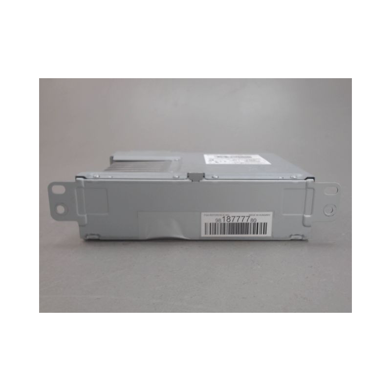 AUTORADIO CITROEN C3