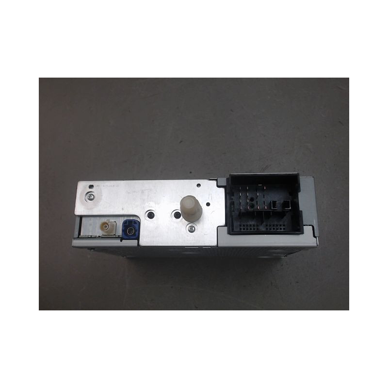 AUTORADIO CITROEN C3