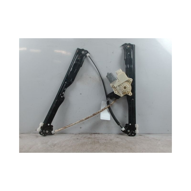 MECANISME+MOTEUR LEVE-GLACE AVANT DROIT PEUGEOT 308 2011-