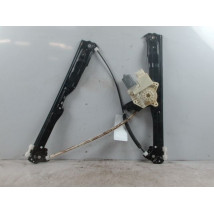 MECANISME+MOTEUR LEVE-GLACE AVANT DROIT PEUGEOT 308 2011-