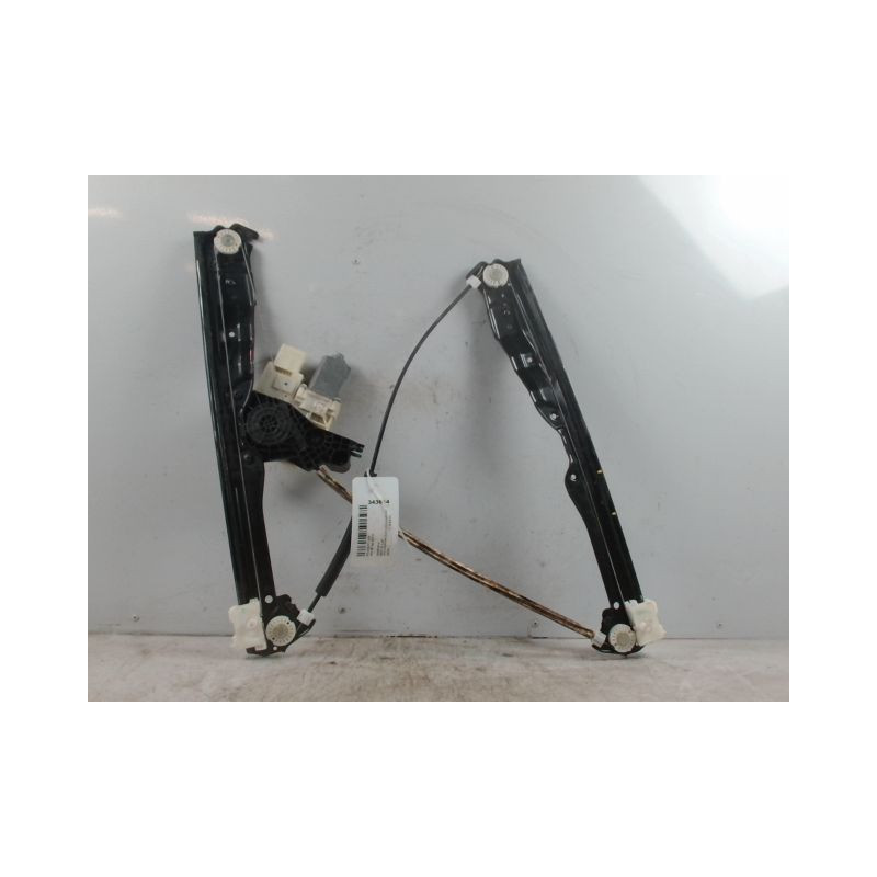 MECANISME+MOTEUR LEVE-GLACE AVANT DROIT PEUGEOT 308 2011-