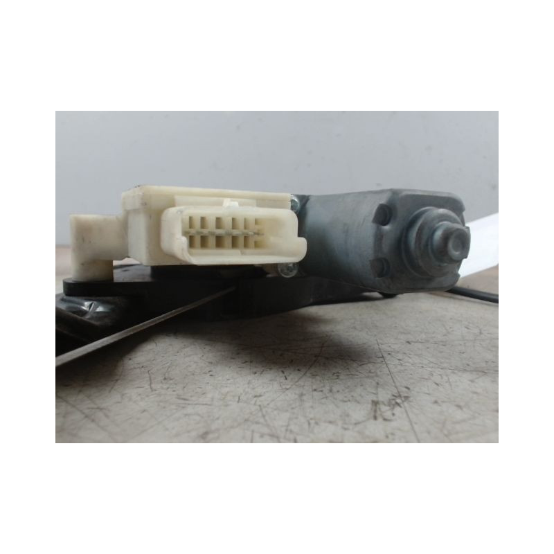 MECANISME+MOTEUR LEVE-GLACE AVANT DROIT PEUGEOT 308 2011-