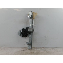 MECANISME+MOTEUR LEVE-GLACE ARRIERE DROIT RENAULT CLIO IV