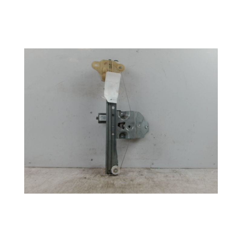 MECANISME+MOTEUR LEVE-GLACE ARRIERE DROIT RENAULT CLIO IV