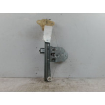 MECANISME+MOTEUR LEVE-GLACE ARRIERE DROIT RENAULT CLIO IV