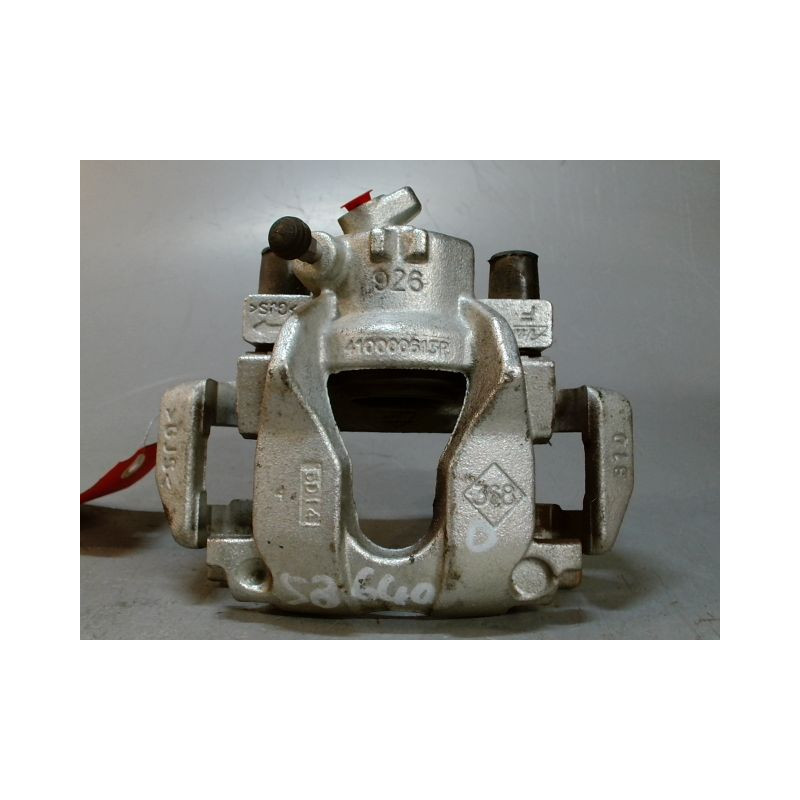 ETRIER DE FREIN AVANT DROIT RENAULT CLIO 4