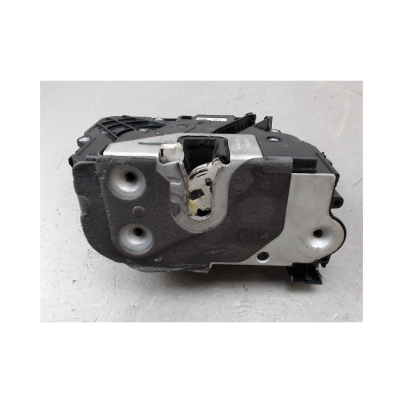 SYSTEME CONDAMNATION AVANT GAUCHE FORD B-MAX