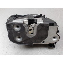 SYSTEME CONDAMNATION AVANT GAUCHE FORD B-MAX