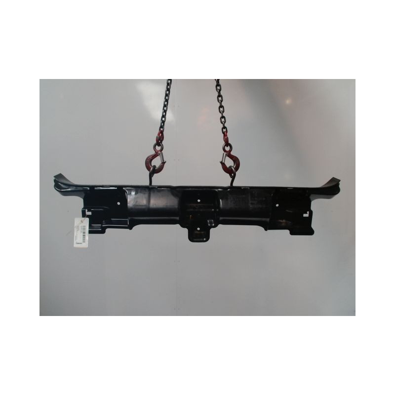 SUPPORT CENTRAL PARE-CHOC ARRIERE  PEUGEOT 308 2007-