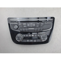COMMANDE DE CHAUFFAGE PEUGEOT 508