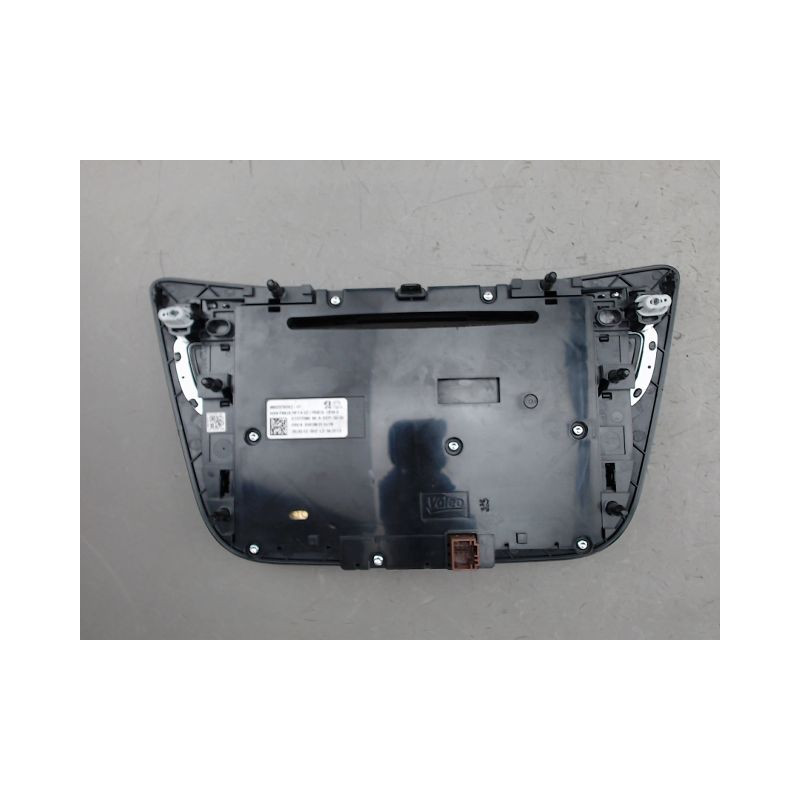 COMMANDE DE CHAUFFAGE PEUGEOT 508