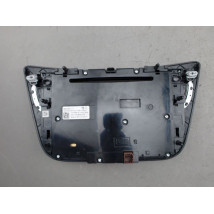 COMMANDE DE CHAUFFAGE PEUGEOT 508