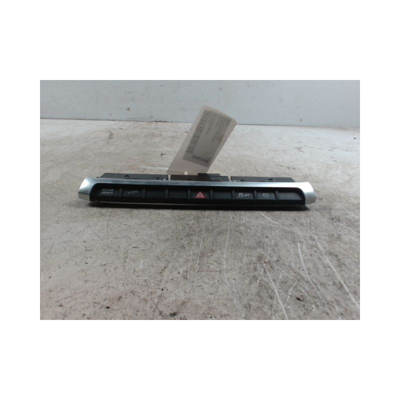 BOUTON DE WARNING AUDI A3 SPORTBACK