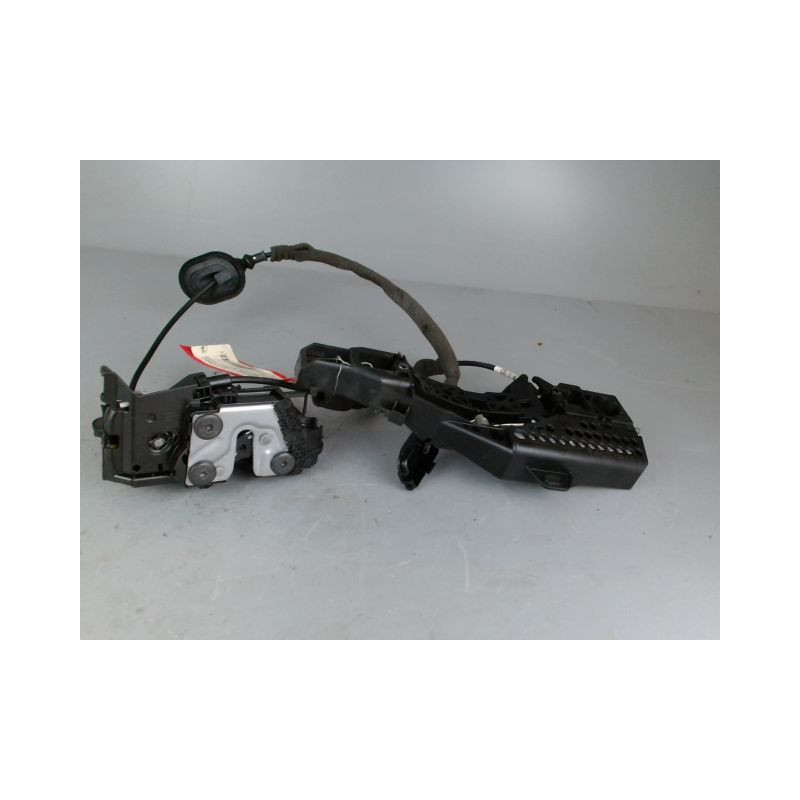 SYSTEME CONDAMNATION ARRIERE GAUCHE RENAULT CAPTUR PHASE 1 DIESEL