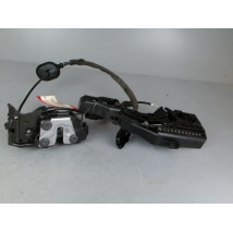SYSTEME CONDAMNATION ARRIERE GAUCHE RENAULT CAPTUR PHASE 1 DIESEL
