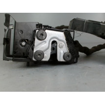 SYSTEME CONDAMNATION ARRIERE GAUCHE RENAULT CAPTUR PHASE 1 DIESEL