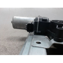 MECANISME+MOTEUR LEVE-GLACE ARRIERE GAUCHE RENAULT CAPTUR PHASE 1 DIESEL