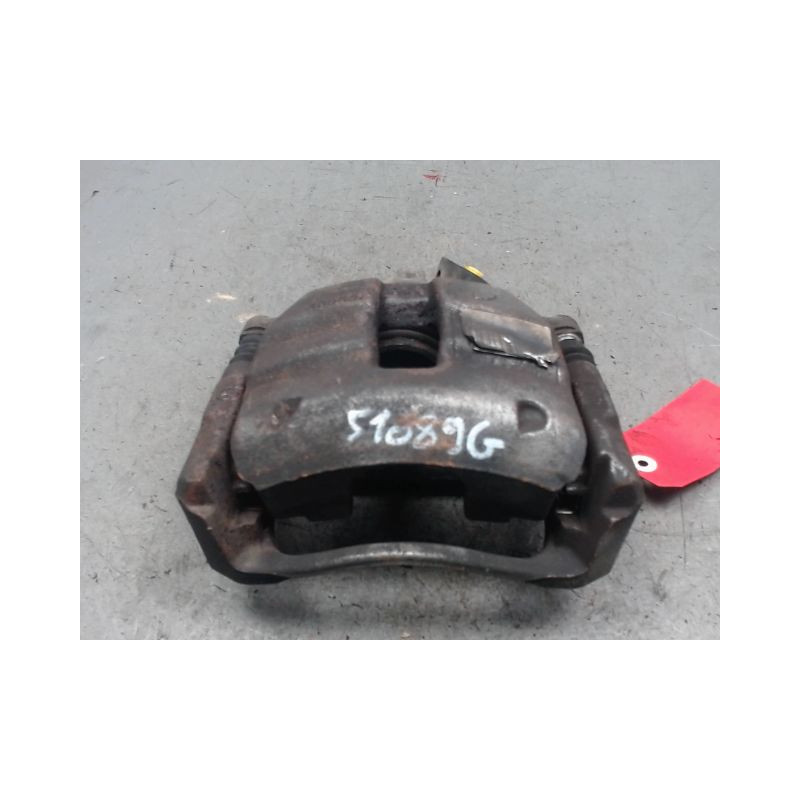 ETRIER DE FREIN AVANT GAUCHE PEUGEOT 308 2 SW PHASE 1 BREAK  DIESEL
