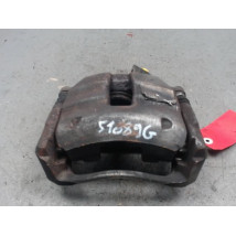ETRIER DE FREIN AVANT GAUCHE PEUGEOT 308 2 SW PHASE 1 BREAK  DIESEL