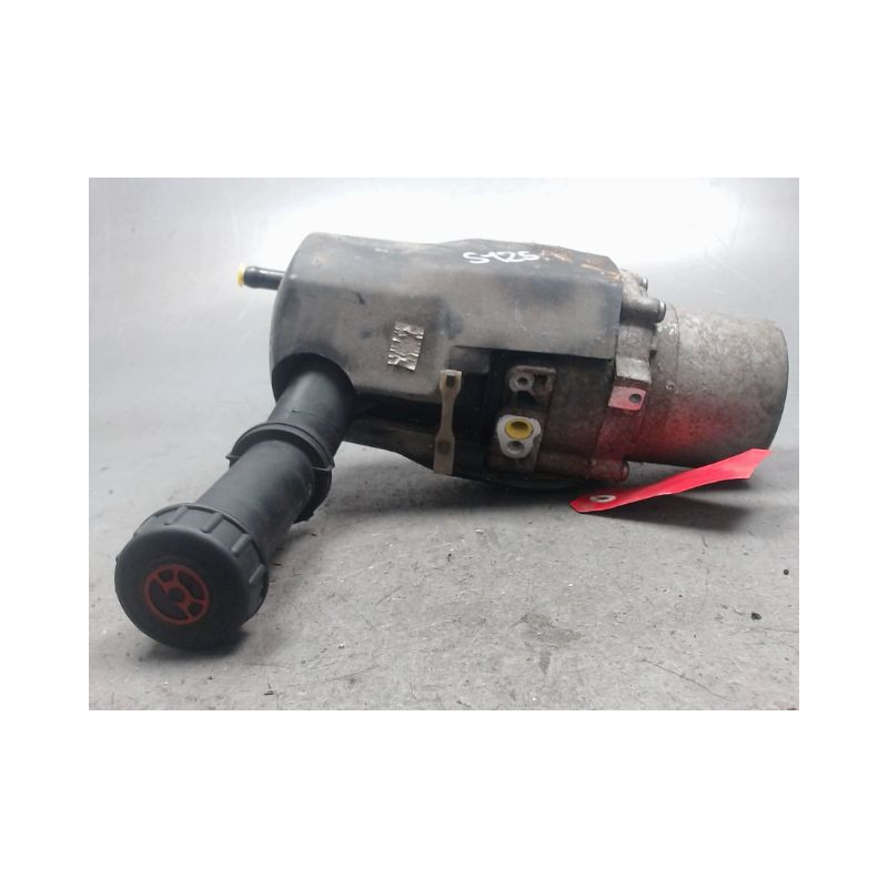 MOTEUR ELECTRIQUE DIRECTION ASSISTEE PEUGEOT 307 PHASE 1 1.6I - 16V
