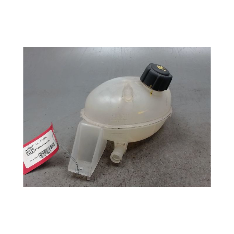 VASE EXPANSION NISSAN NV400