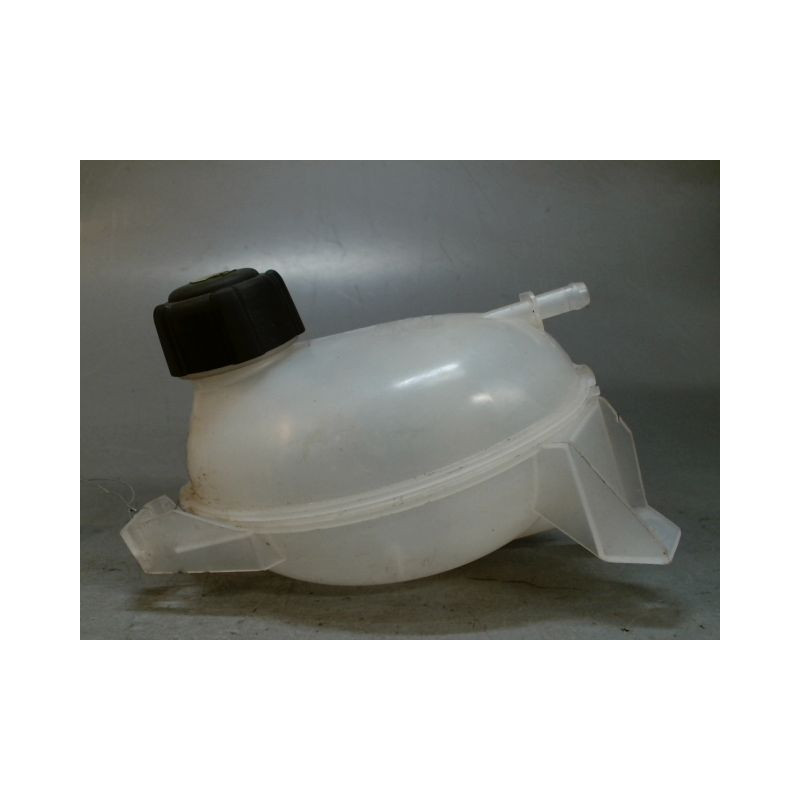VASE EXPANSION DACIA DOKKER PHASE 1